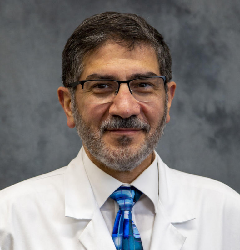 Dr. Ashraf El-Meanawy, MD