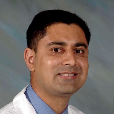 Dr. Prashant Pandya, DMD