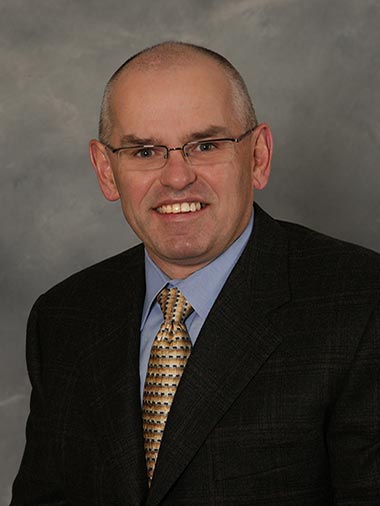 Dr. Francis Cormier, MD