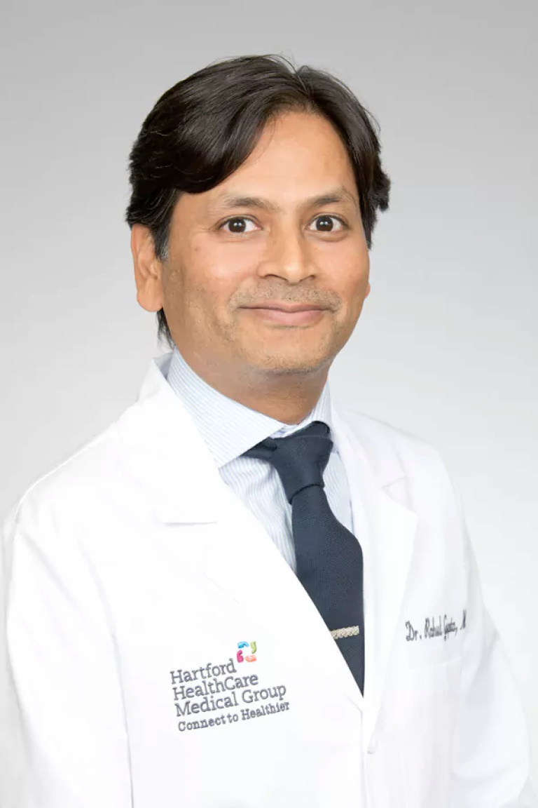 Dr. Rahul Gupta, MD