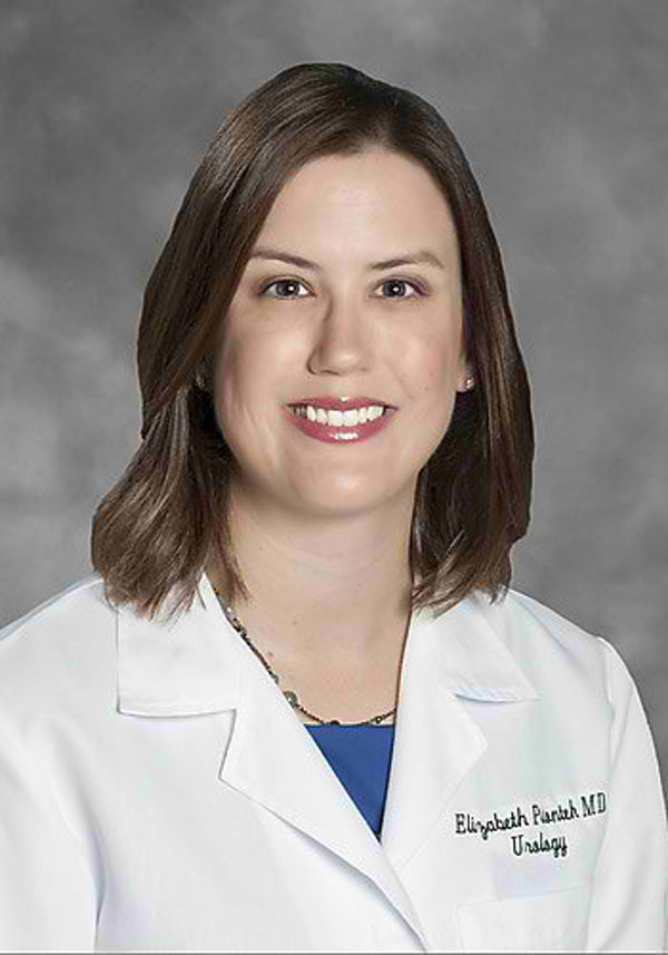 Dr. Elizabeth Piontek, MD