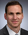 Dr. Ryan Seibert, MD