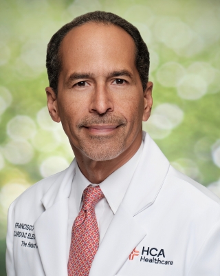 Dr. Francisco Cardona, MD