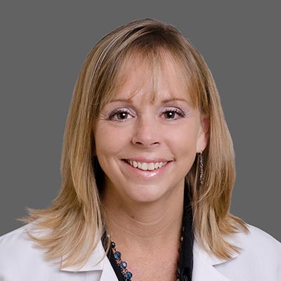 Jean Ball, FNP