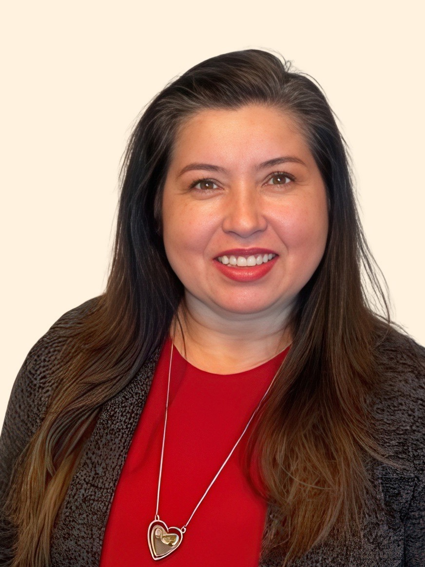 Sandra Dunn, LCPC