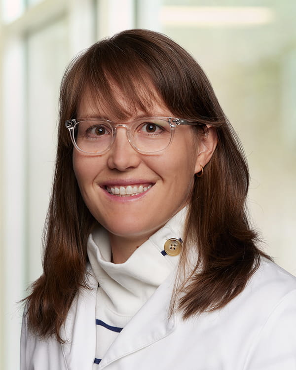 Dr. Elizabeth Hartmann, MD