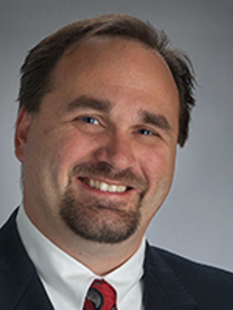 Dr. James Southwell, DO