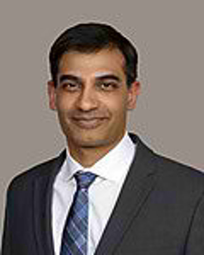 Dr. Alpesh Amin, MD