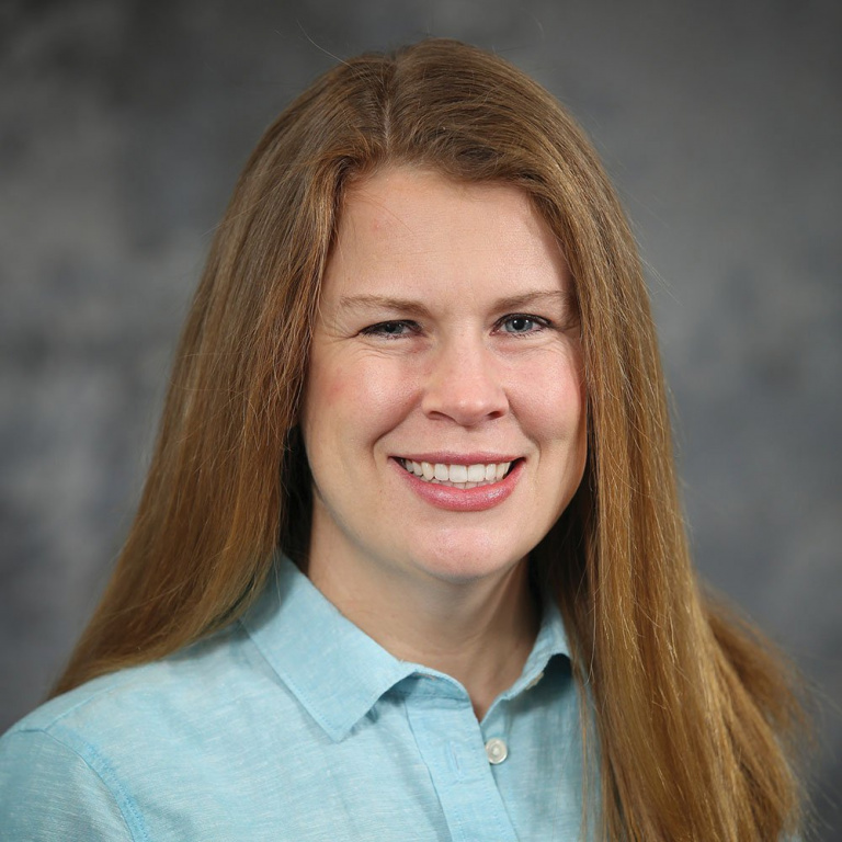 Dr. Kathleen Hecksel, MD