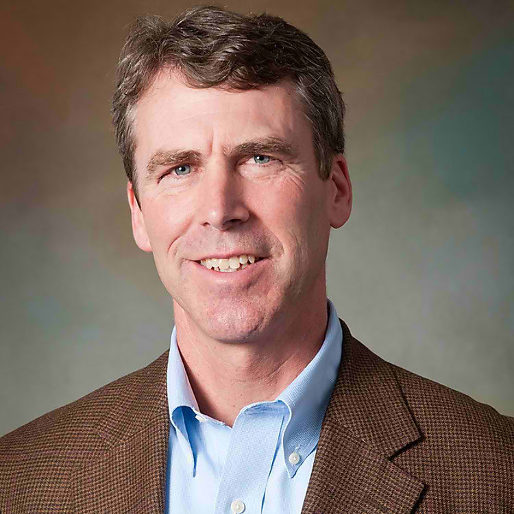 Dr. Gregory Russell, MD