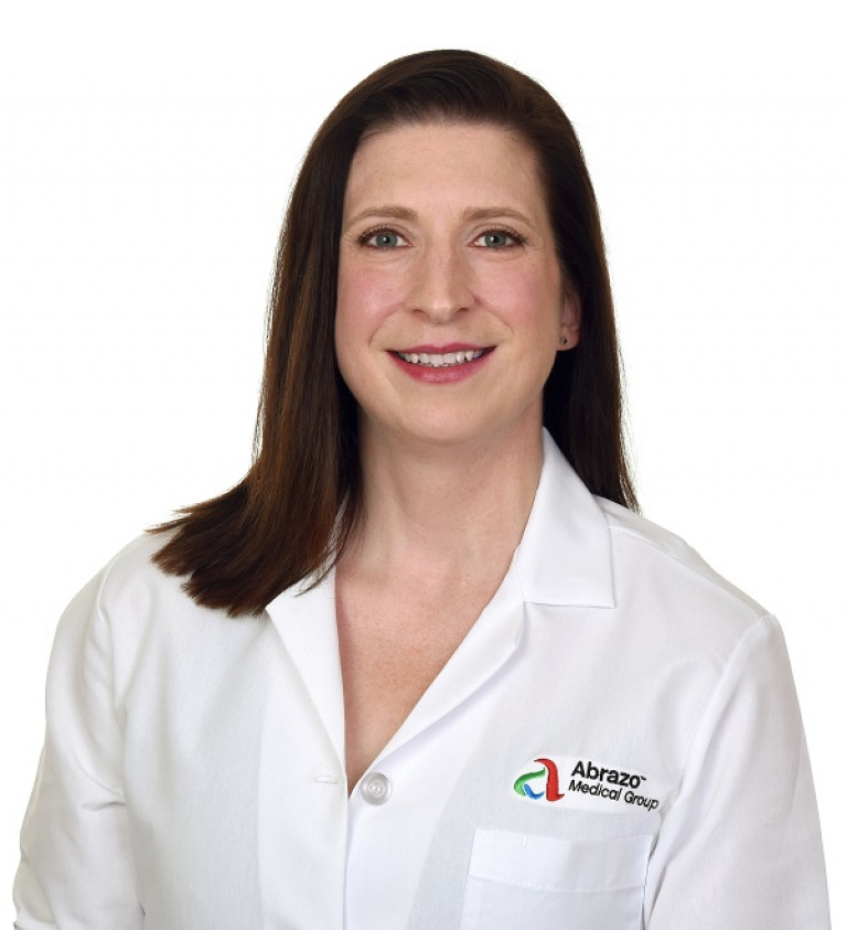 Molly Mazzo, NP
