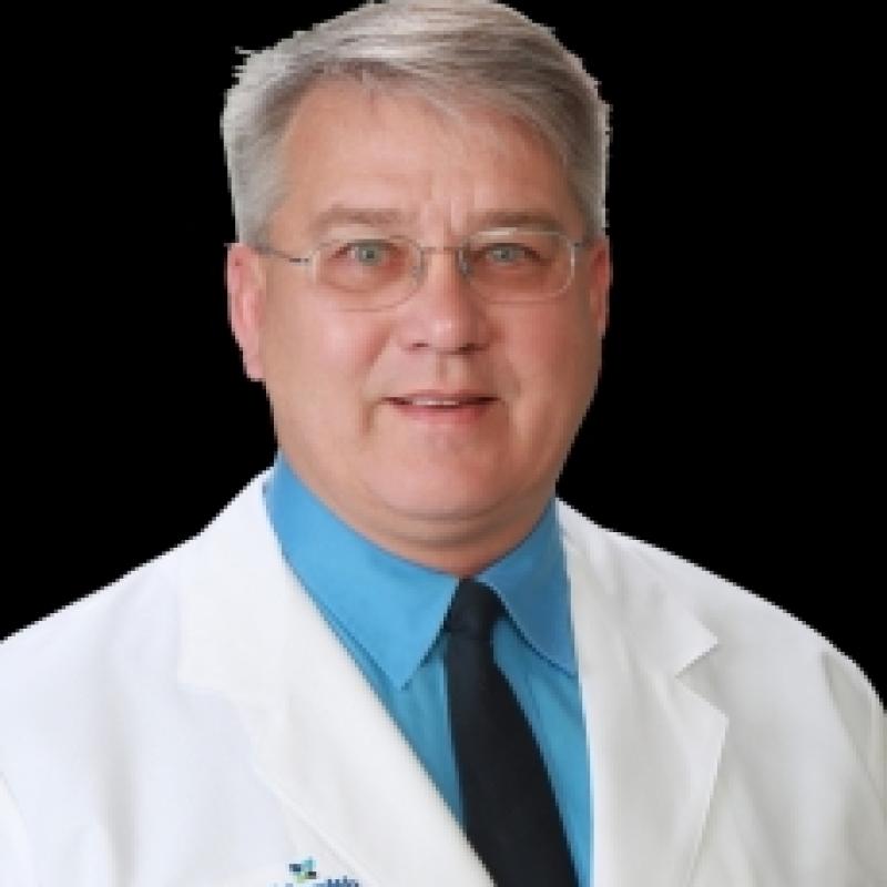 Dr. Steven Clark, MD