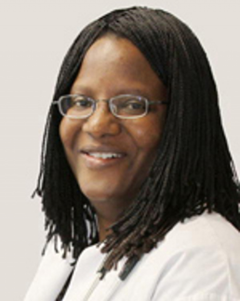 Dr. Rebecca Kasenge, DO