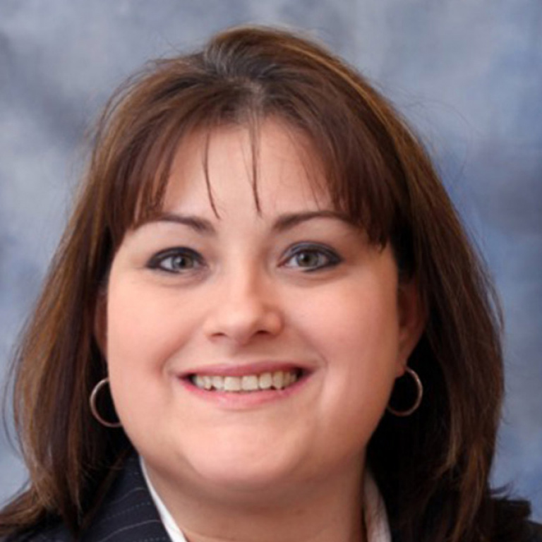 Tiffanie Henderson, RN