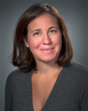 Dr. Christine Mullin, MD