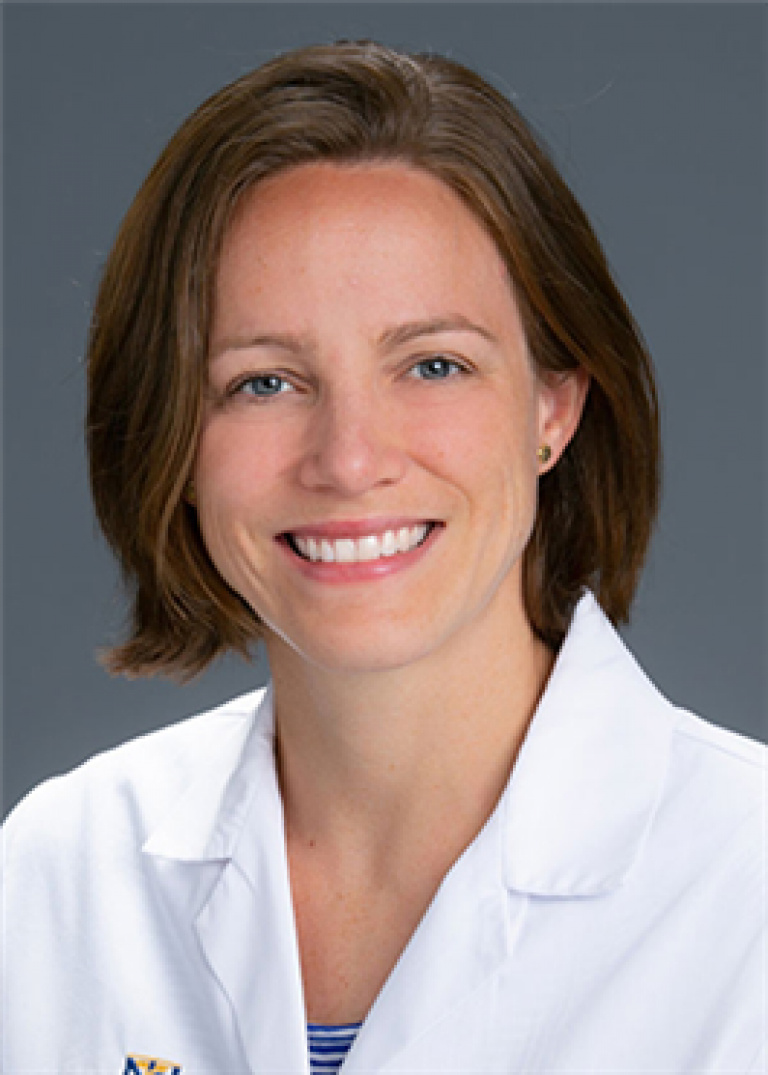 Dr. Lauren Randall, MD