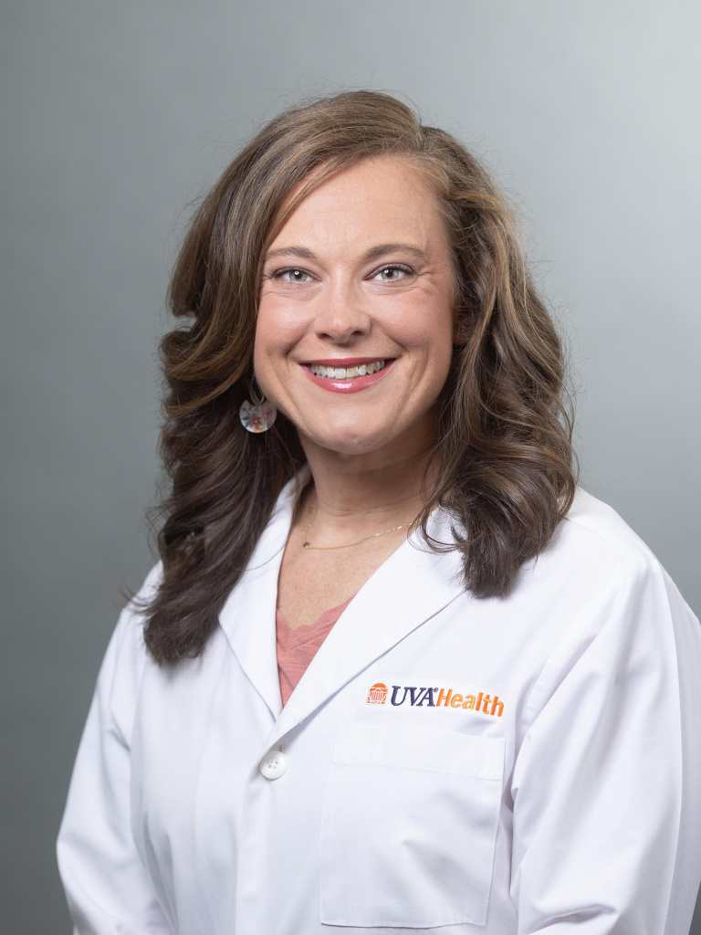 Kristin Rainey, PnP