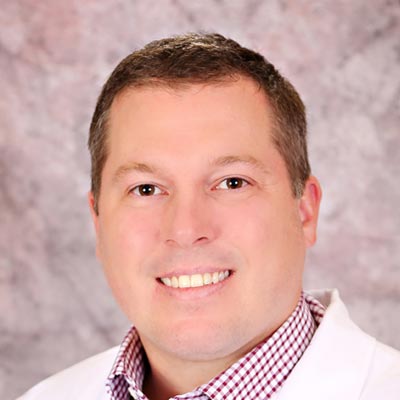 Dr. Steven Brown, DO