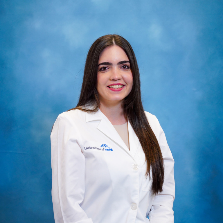Elizabeth Mor Araque, APRN