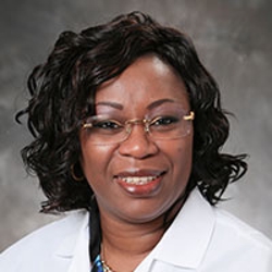 Dr. Mopelola Isola, MD