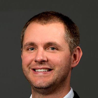 Dr. Fred Dawson, MD