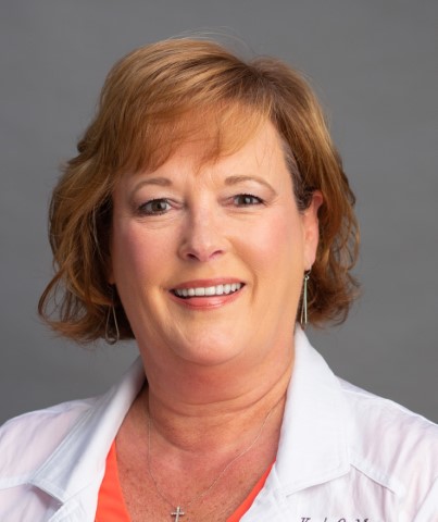 Dr. Kayla Mason, MD