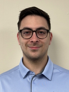 Dr. Joshua Naiman, DPT