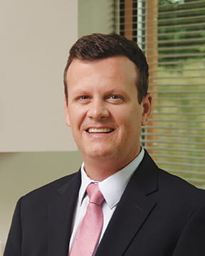 Dr. Stephen McAvoy, MD