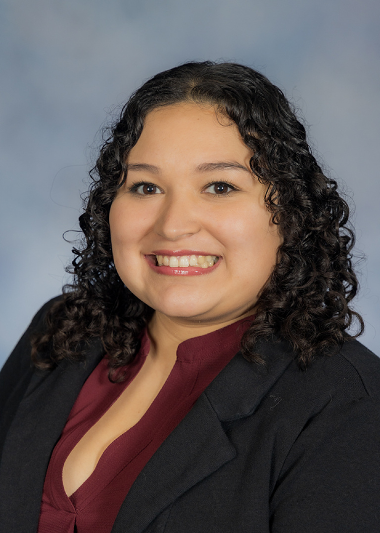 Tatiana Harden, NP
