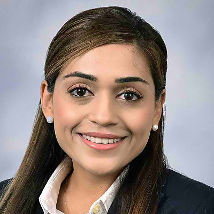 Dr. Nikki Thaker, DO