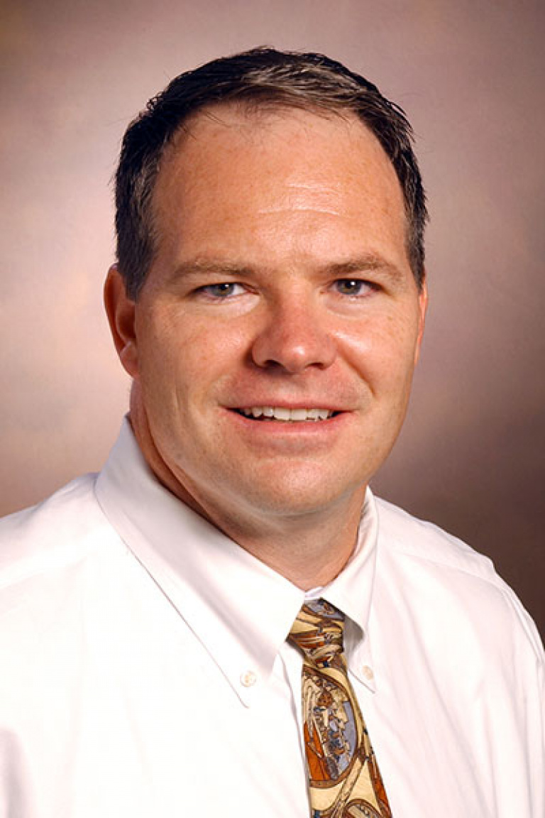 Dr. David Hagaman, MD