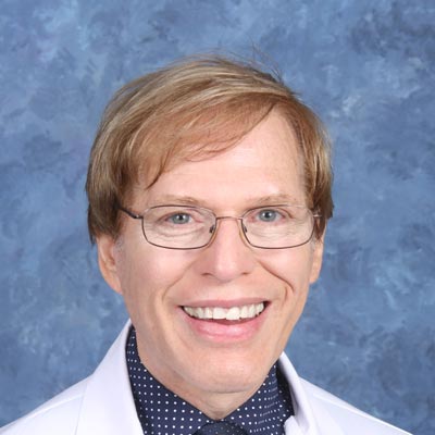 Dr. Curtis Freedland, DO