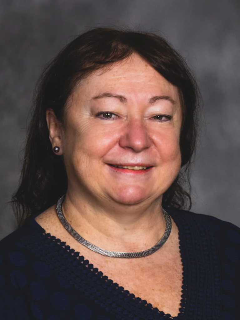 Dr. Dagmar Stein, MD