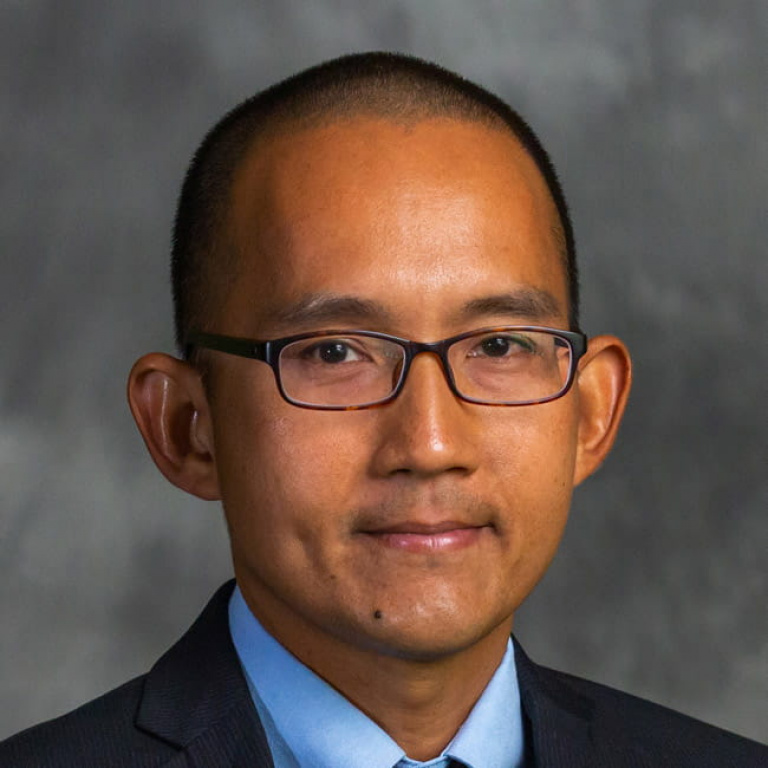 Dr. Saksith Smithason, MD