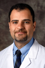 Dr. Kourosh Tavanaiepour, DO