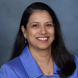 Dr. Josephine Gomes, MD