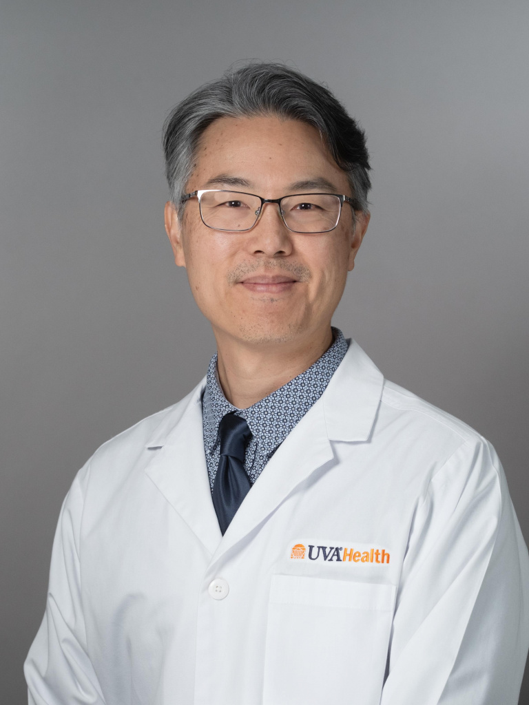 Dr. Robert Shin, MD