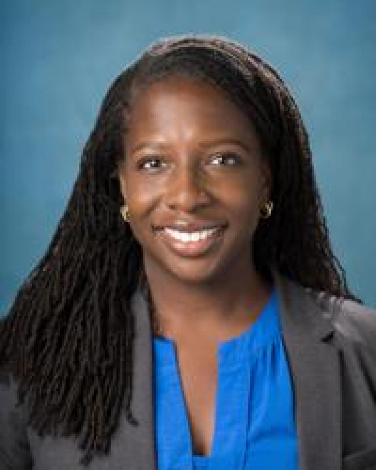 Dr. Aileen Abankwa, MD
