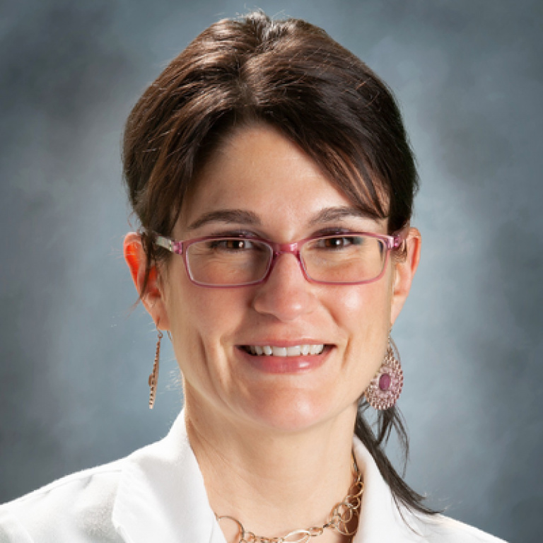 Dr. Jennifer Defazio, MD