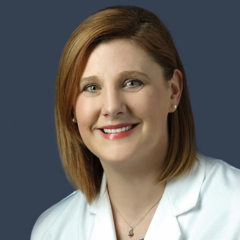 Dr. Korin Hudson Fabian, MD