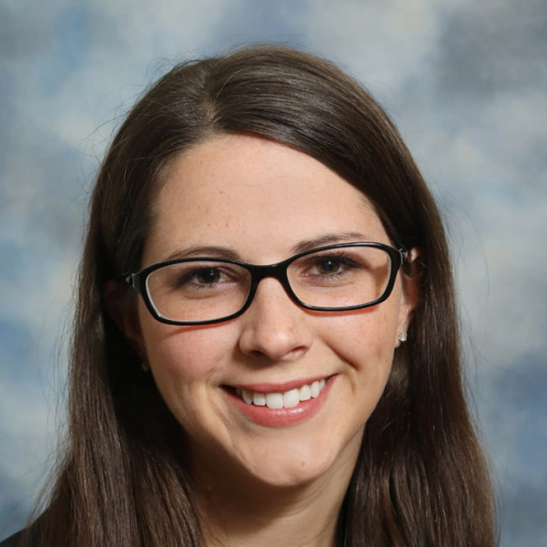 Dr. Stephanie Kastel, DPM