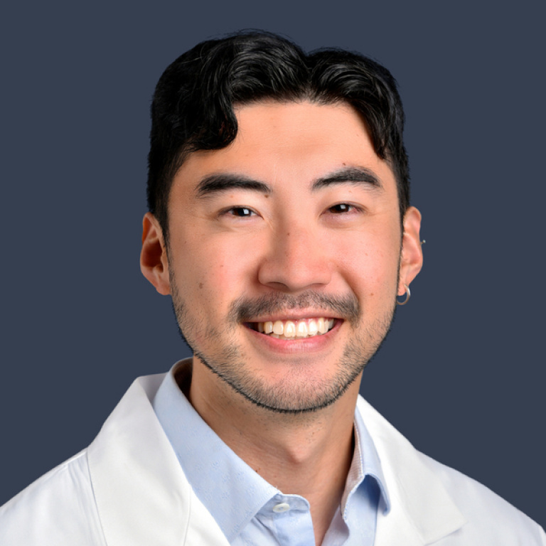 Dr. Brian Lin, MD