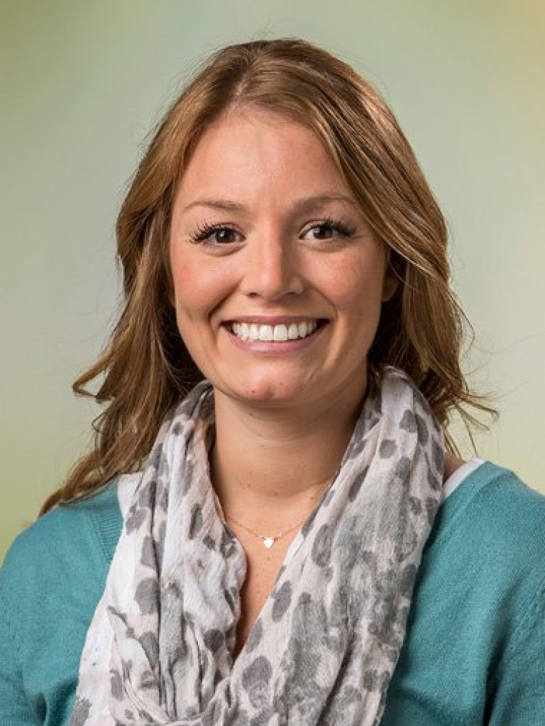 Dr. Sonia Santoyo Volk, DPT