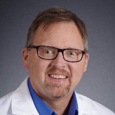 Dr. Thomas Dowd, MD