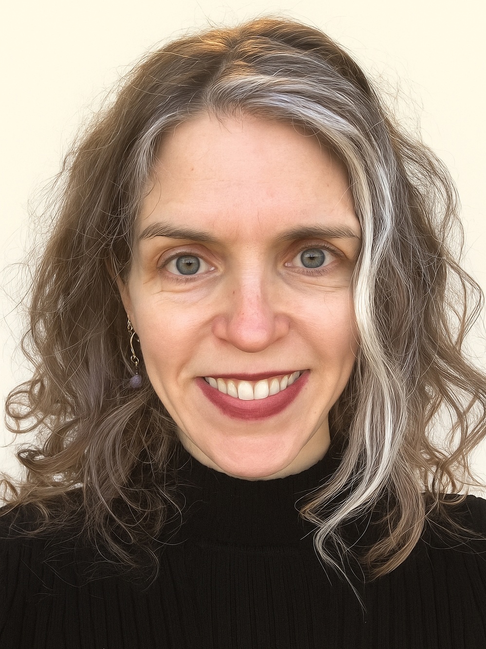 Dr. Alyson Maloy, MD