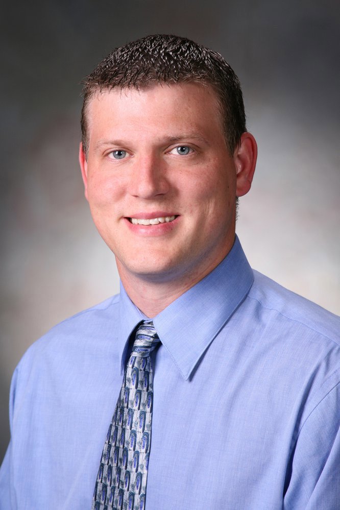 Seth Dorman, FNP-C
