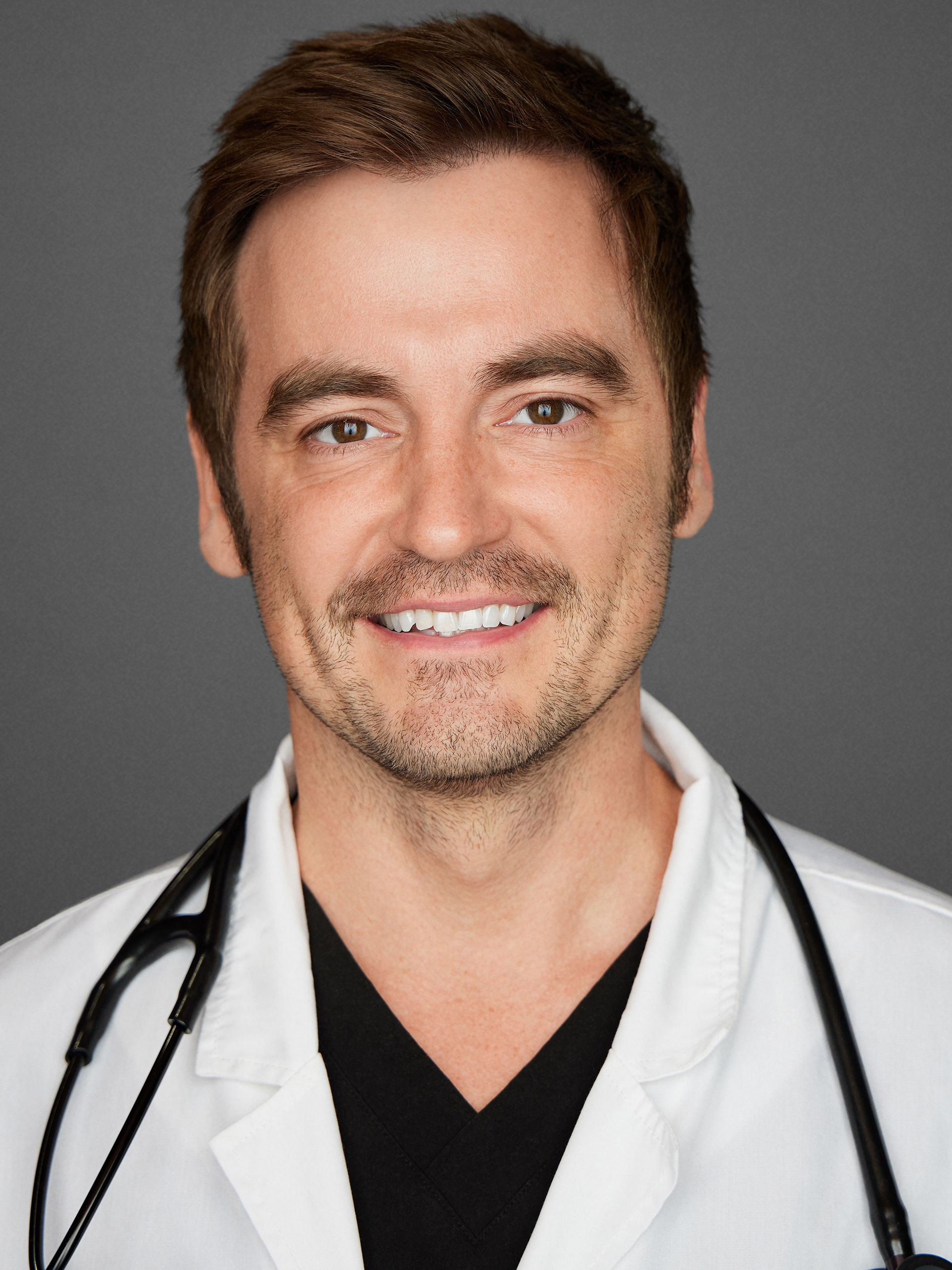 Dr. Thomas Pontinen, MD