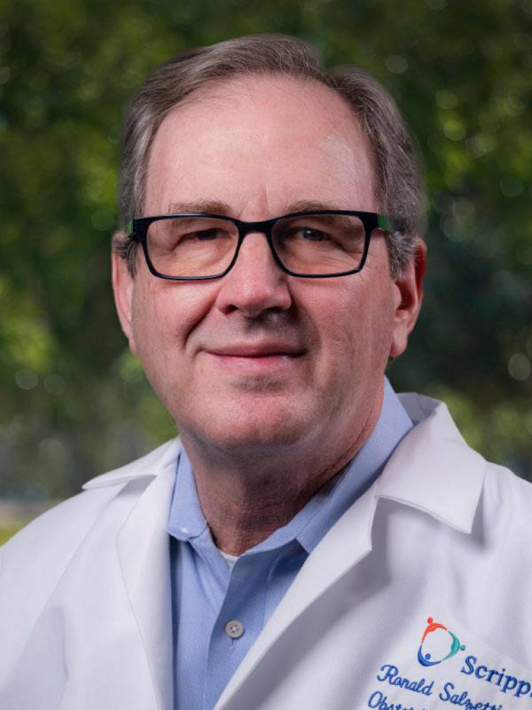 Dr. Ronald Salzetti, MD
