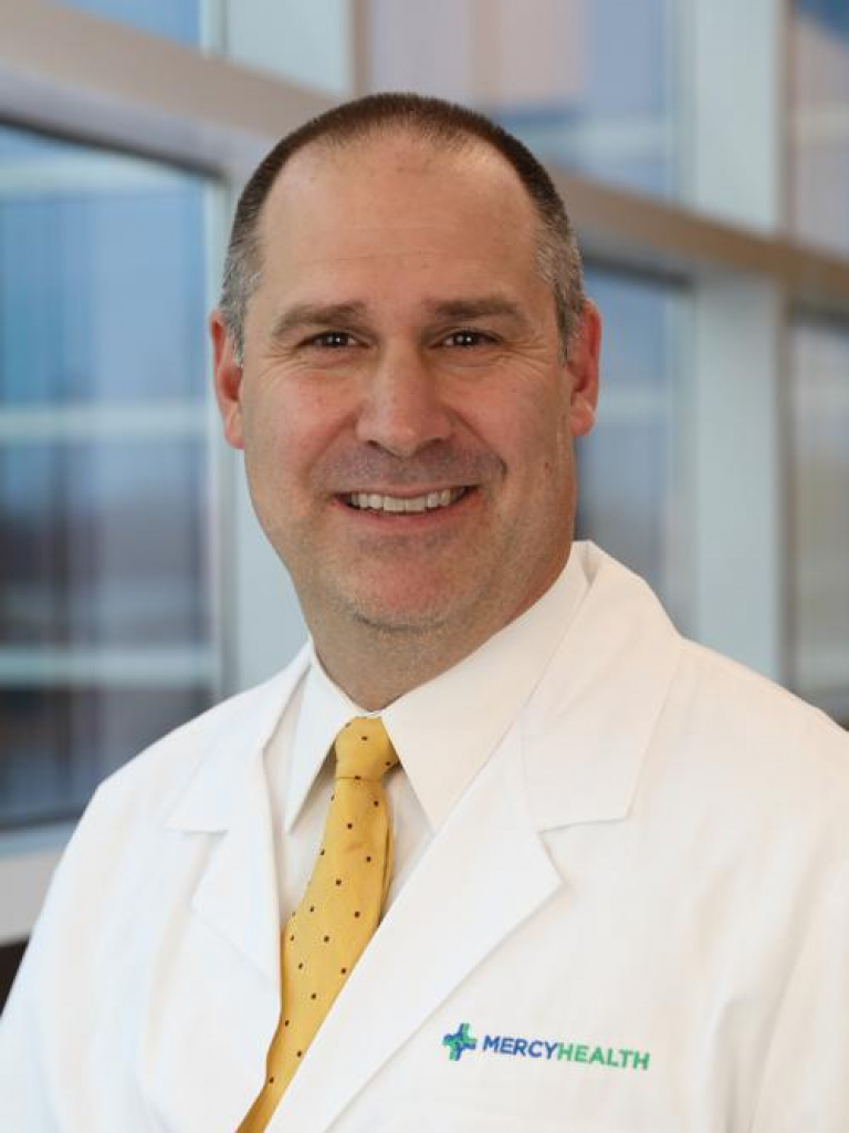 Dr. Todd Bramlee, DO