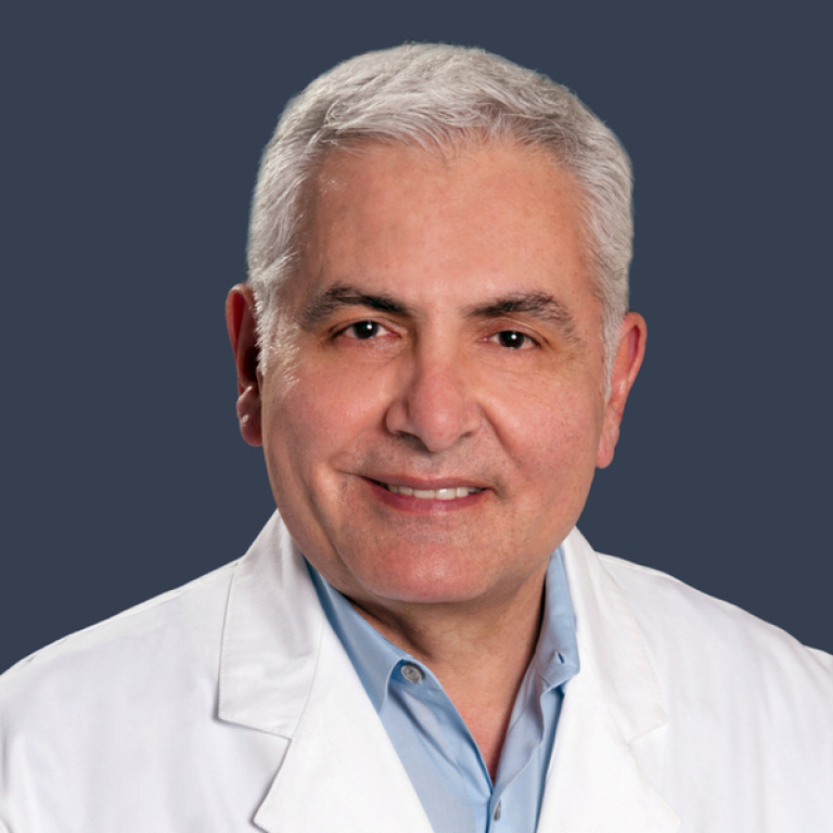 Dr. Salim Rizk, MD